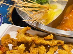 -马路边边串串香(一匡街店)