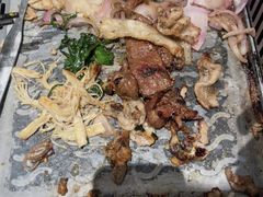 -星伦多自助料理·涮烤一体(嘉兴八佰伴店)