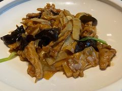 杏花堂过油肉-杏花堂山西菜馆(壹方城店)