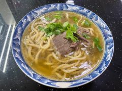 -十二忠手拉面(五福店)