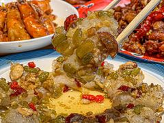 -柴窝堡22号辣子鸡·传承新疆菜