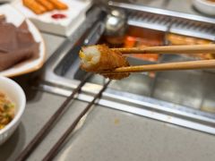 -海底捞火锅(苏宁广场店)