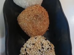 -外婆小聚茶餐厅·生日·团建(市民中心店)