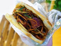 -刘氏方酥锅盔(古城总店)