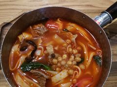 -小满手工粉(上海文峰广场店)