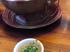 -老北京热气涮羊肉·小龙虾·烤鱼(呼玛路店)