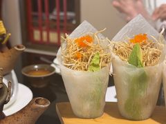 -天狗山料理(省体店)