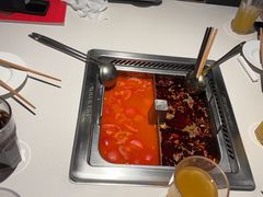 -海底捞火锅(长宁路龙之梦店)