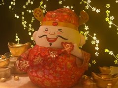 -上海龙之梦万丽酒店