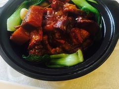 -马凯餐厅(长椿街店)