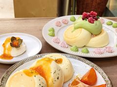 -oh! by FINE cafe&canteen