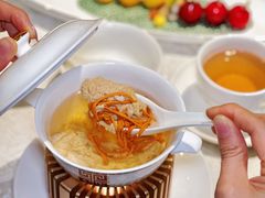 -红棉中餐厅·广州海航威斯汀酒店