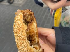 -满记烧饼(牛街东里小区一区店)