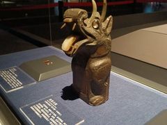 -北京大葆台遗址博物馆