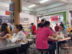 -榮泰米粉湯(Left Shop)