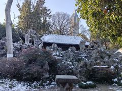 -南京中国近代史遗址博物馆(南京总统府)