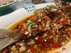 -费大厨辣椒炒肉(高铁吾悦广场店)