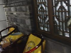 -龙抄手食府(浣花北路店)