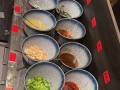 -熹悟海鲜火锅·广式打边炉