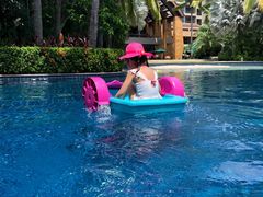 -三亚湾海居铂尔曼度假酒店