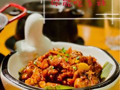 -莲餐厅·湖北菜·藕汤老手艺(愚园路店)