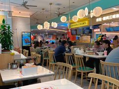 -苏晓玥·手作江南小吃(深圳北站店)