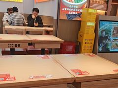 -庆米鲜朝鲜族拌饭(固戍店)