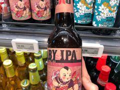 -盒马鲜生(皇庭广场店)