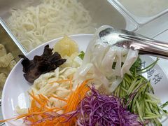-吉品合酥脆烤饼(嘉里城店)