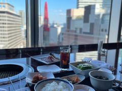 -叙叙苑(大阪店)