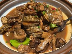 -黄泥岗·地道湖北菜(奥特莱斯店)