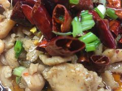 水煮肉片-家关内关外(西单汉光百货店)