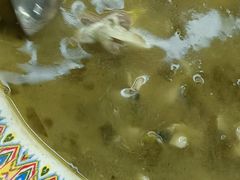 -味之清老马大盘鸡店