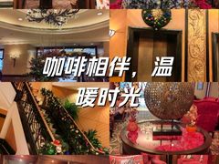 -深圳富苑皇冠假日套房酒店