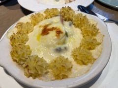 奶汁杂拌-波特曼西餐厅(中央大街店)