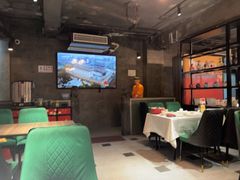-川香鼎盛·川府家宴商务宴请(市桥富华总店)