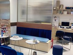-海马体照相馆(大连柏威年购物中心店)