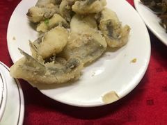 -蛇口康乐快餐鱼仔档(翠苑小区店)