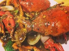 -ZF Seafood Restaurant 卓峰海鲜餐