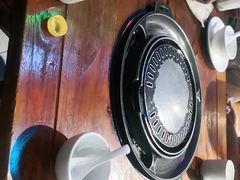 -超级神炭烤肉夜食(芥园西道店)