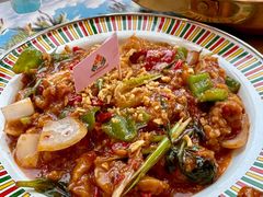 -Thai Basil罗勒叶泰式餐厅(时代天街店)