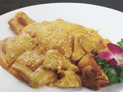 东源白切鸡-新东源国际酒店·新东源食坊(沙井店)