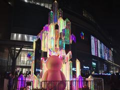-北京清河万象汇