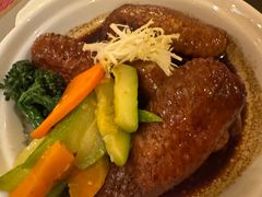 -太平馆餐厅(尖沙咀店)