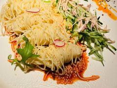 鸡丝拌面-桂满陇-锦绣江南(万象城店)