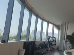 -YCHL FIT 健身(星寰店)
