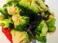 -又见炊烟私房菜(敬亭路店)