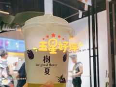 -树夏(鹭洲里店)
