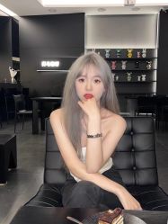 -型色沙龙