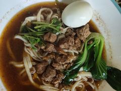 -浑河春面馆非遗鹿角面(良乡店)